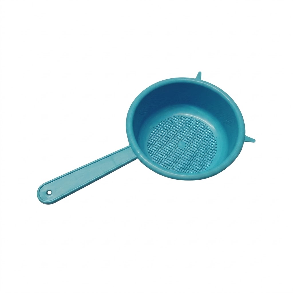 Colador plastico