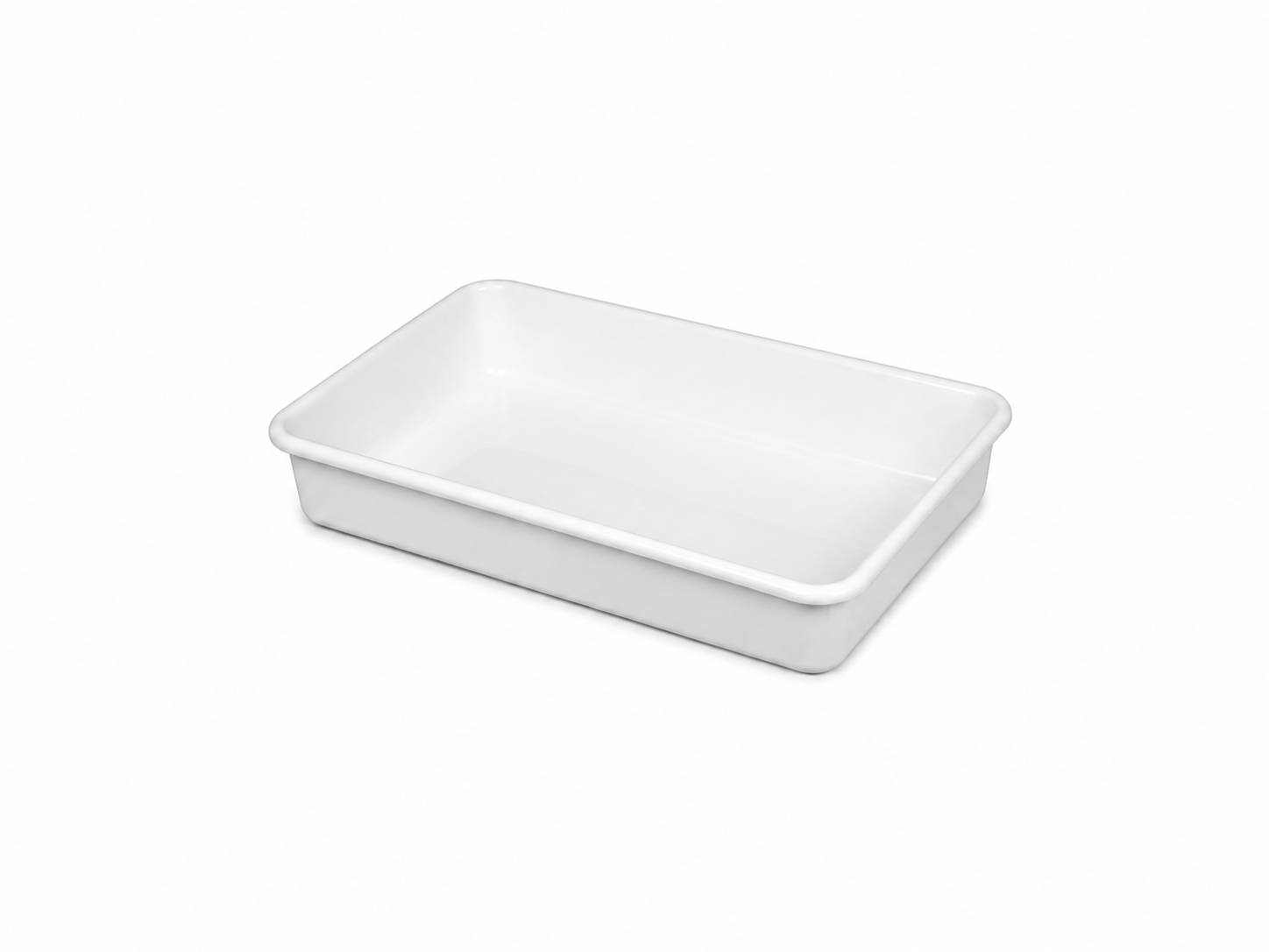 Batea rectangular